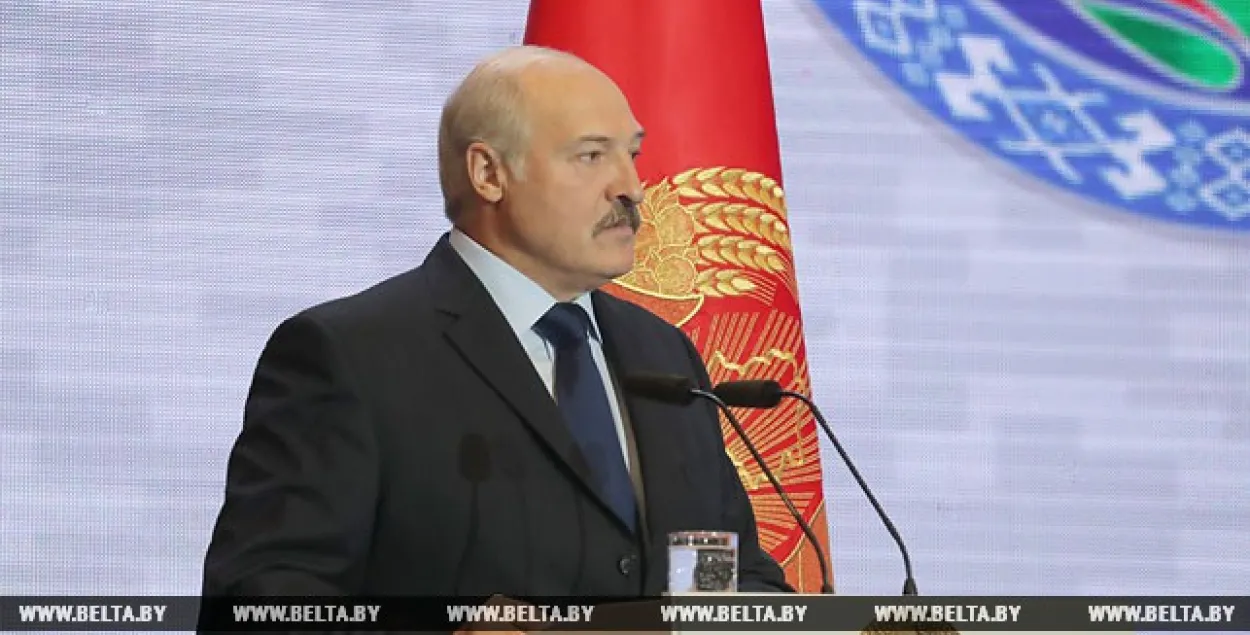 "Сапраўдны настаўнік не паскардзіцца, калі яго просяць нешта пракантраляваць"