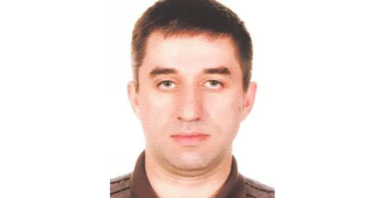 Станислав Лупоносов / t.me/specprosk
