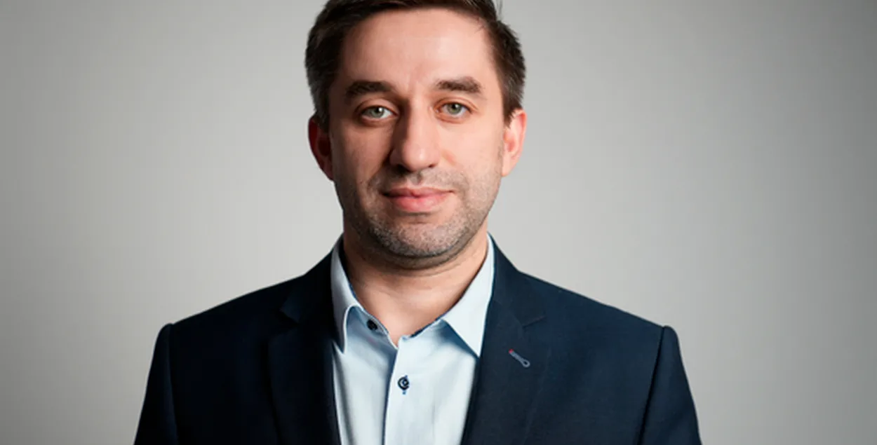 Станислав Лупоносов / bypol.org
