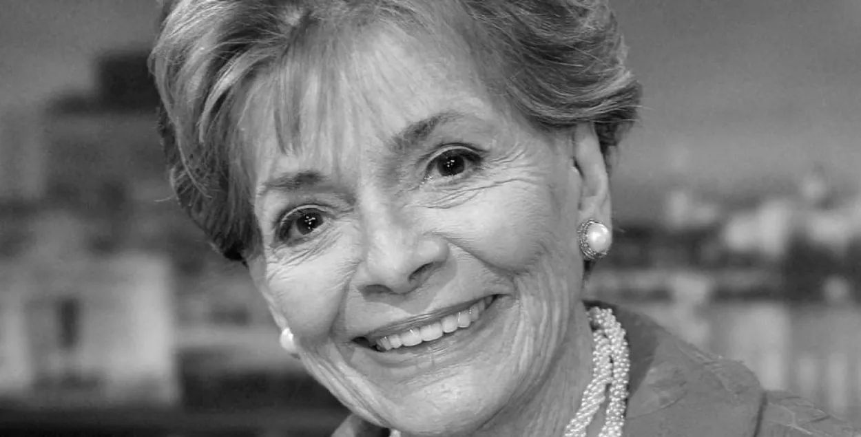 Памерла Ліз Асія — першая пераможца "Еўрабачання"