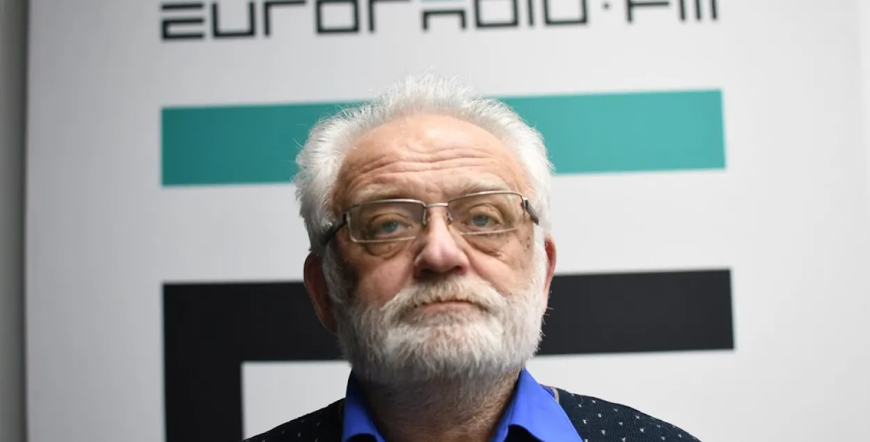 Да Уладзіміра Мацкевіча на Акрэсціна не пусцілі адваката