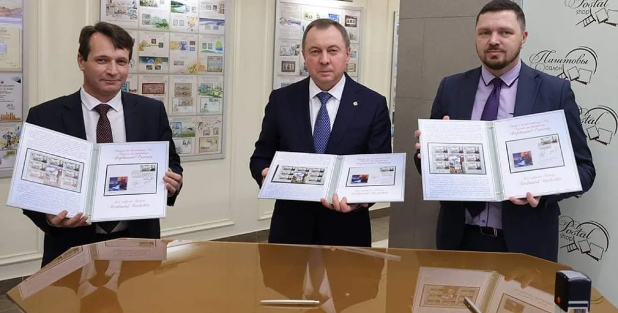 МЗС Беларусі — пра рэкамендацыі АБСЕ: гэта ціск