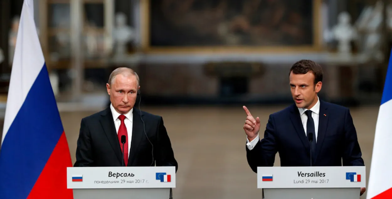 Фото: Reuters