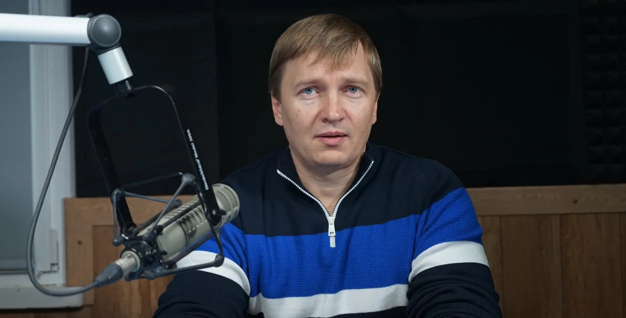 Што замінае Зяленскаму “афіцыйна” сустрэцца з Ціханоўскай? 