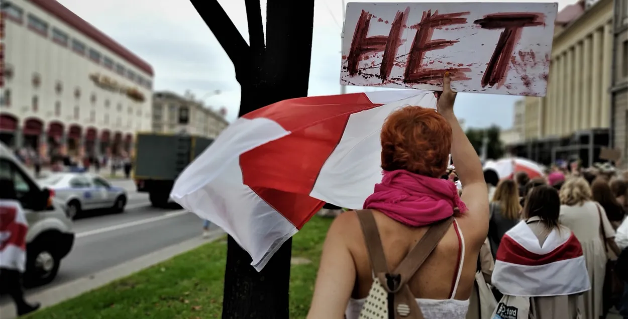 В акции приняли участие несколько тысяч человек
