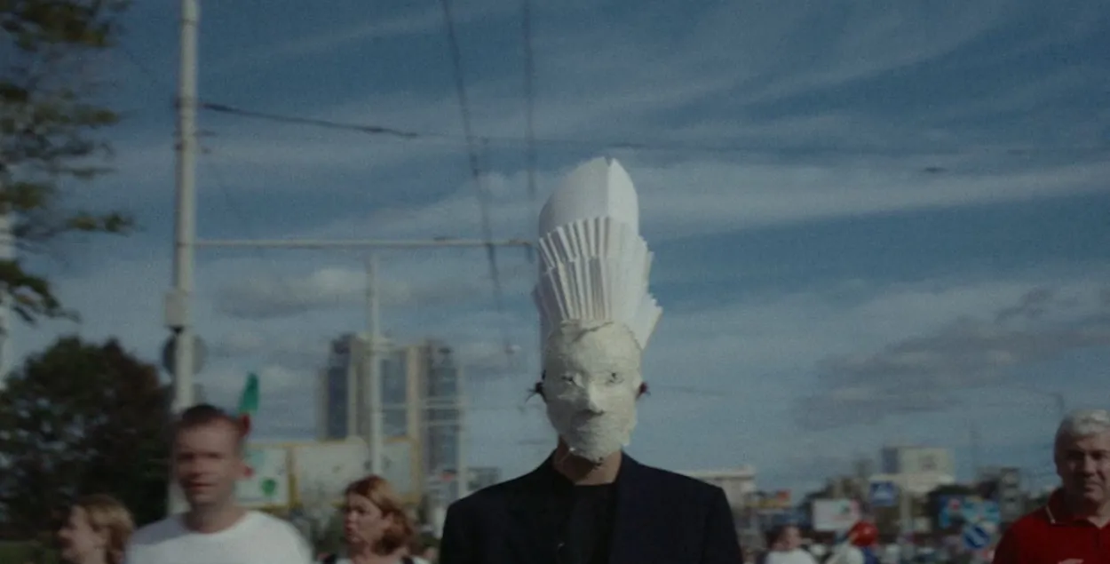 "The Dream" is the winner of the "The Northern Lights" film festival.
