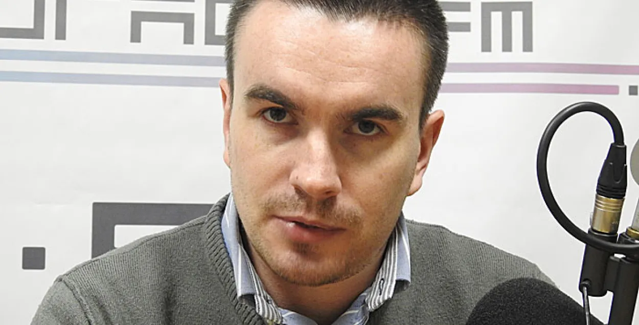 “У ЕС прызнаюць: Беларусь ― самая стабільная краіна “Усходняга партнёрства”
