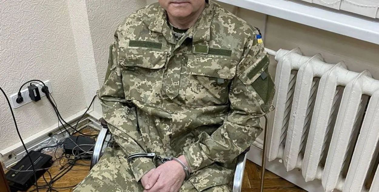 Суд арестовал у Медведчука более 150 объектов движимого и недвижимого имущества 