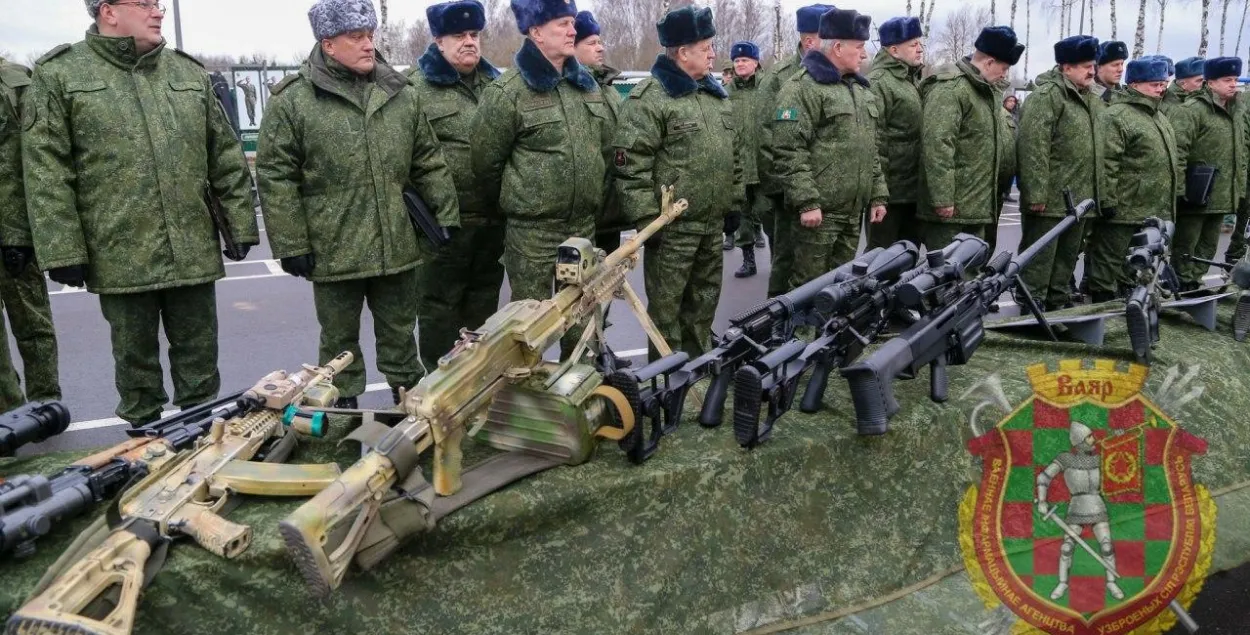Кіраўнікоў абласцей і Мінска забралі на "партызанскія" зборы 