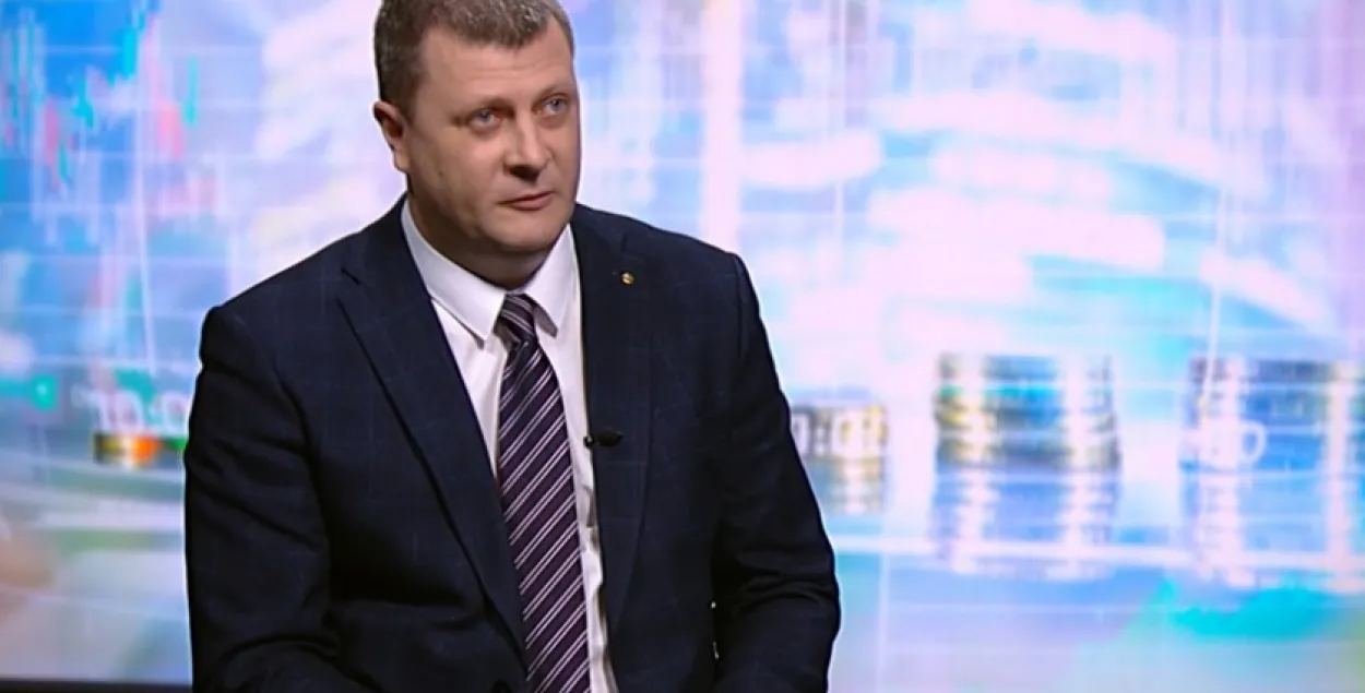 Міністр фінансаў: падатак на кватэры ўводзяць, каб людзі не з'язджалі з вёскі