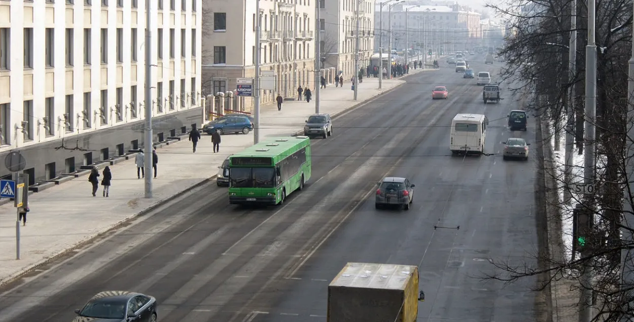 Неплательщики “дорожного сбора” будут возмещать его в двойном размере