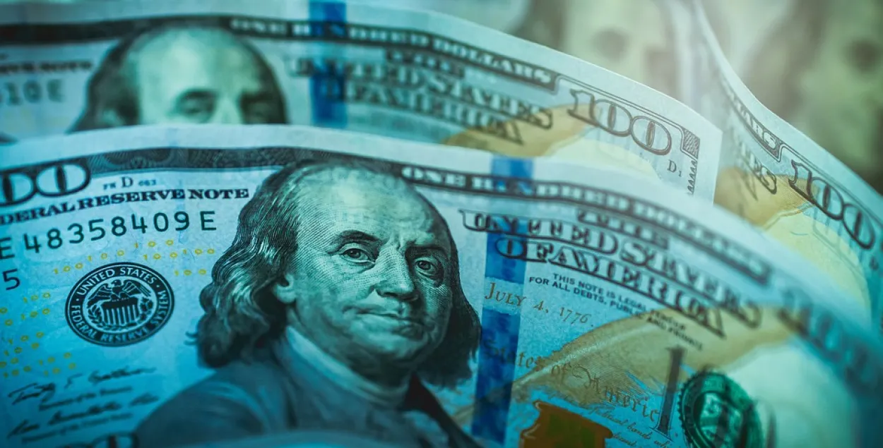 У кабінеце работніка "Мінсктранса" былі банкаўскія аблігацыі на $500 тысяч