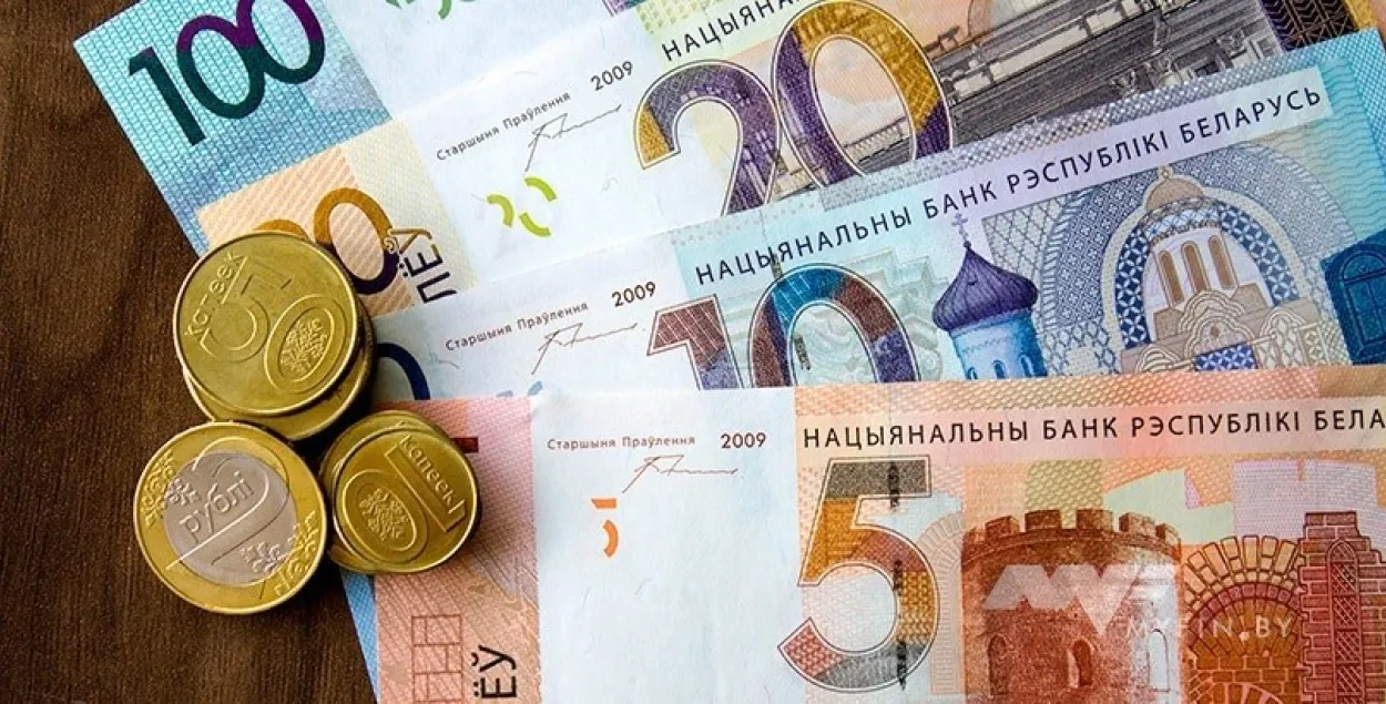 Для паляпшэння эканамічнай сітуацыі ў Беларусі трэба вырашыць палітычны крызіс / myfin.by​