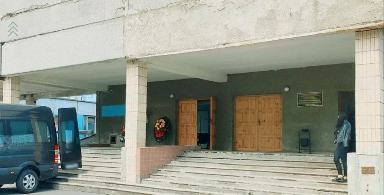 Следства не змагло скласці годных версій здарэння / media-polesye.by
