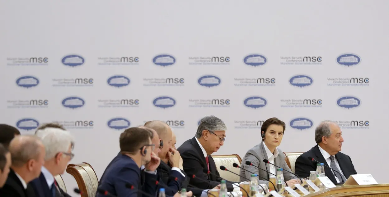 Миротворцы навсегда: Беларусь собирается помирить ещё и Косово с Сербией?