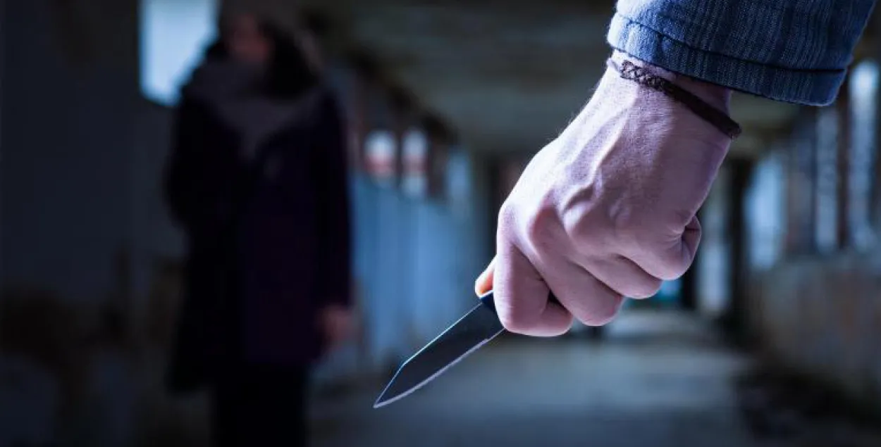 У Кёльне перад Новым годам адбылося каля 80 нападаў на жанчын