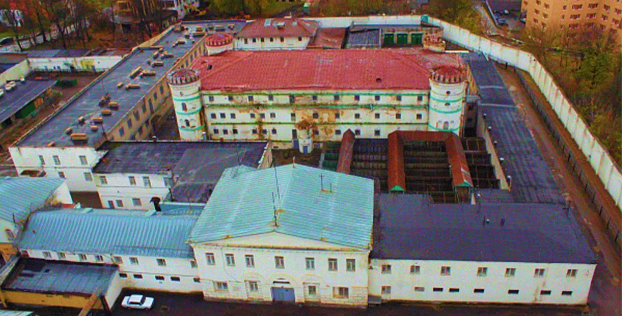 Калонія ў Навасадах / kyky.org
