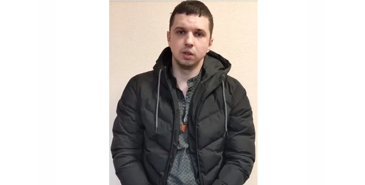 Сергей Нелепко / spring96.org
