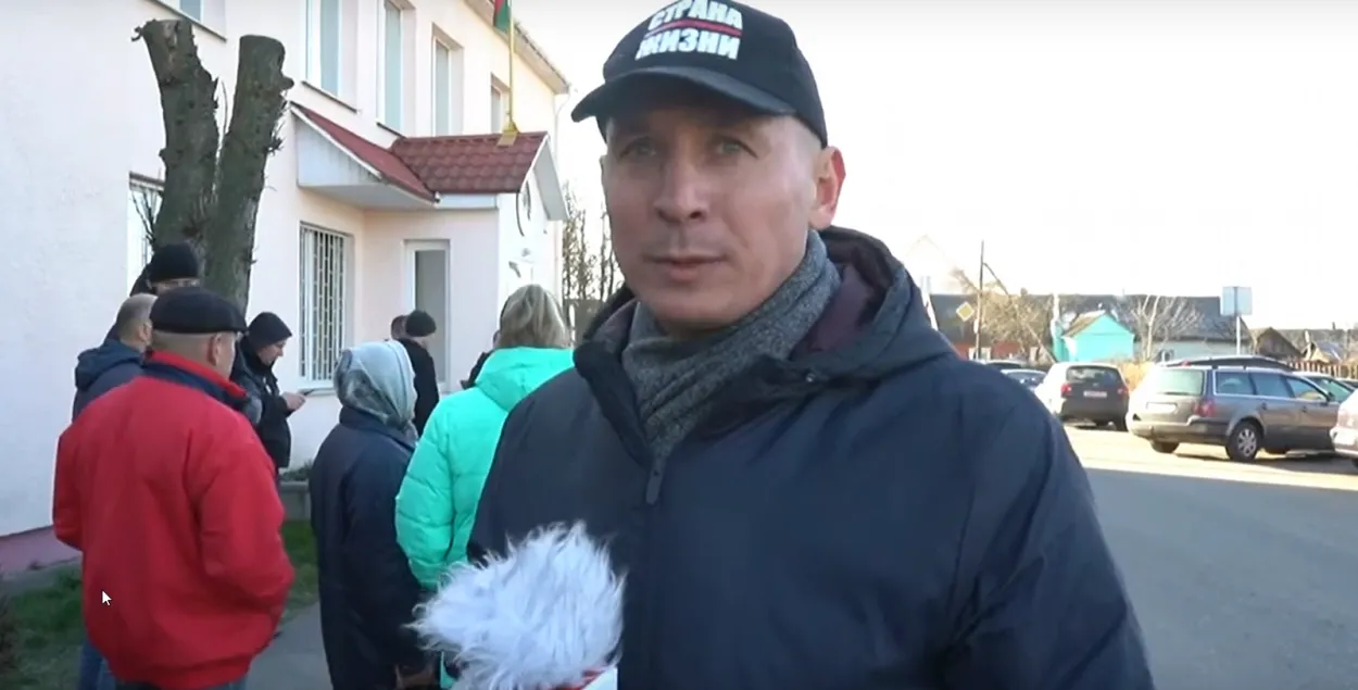 У Беларусі на яшчэ аднаго блогера распачалі крымінальную справу