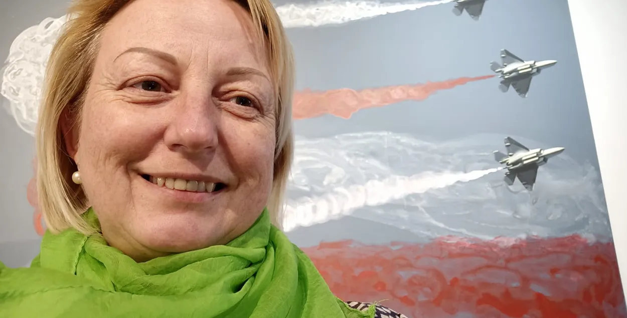 Ператрусы ў гродзенскіх журналістаў 