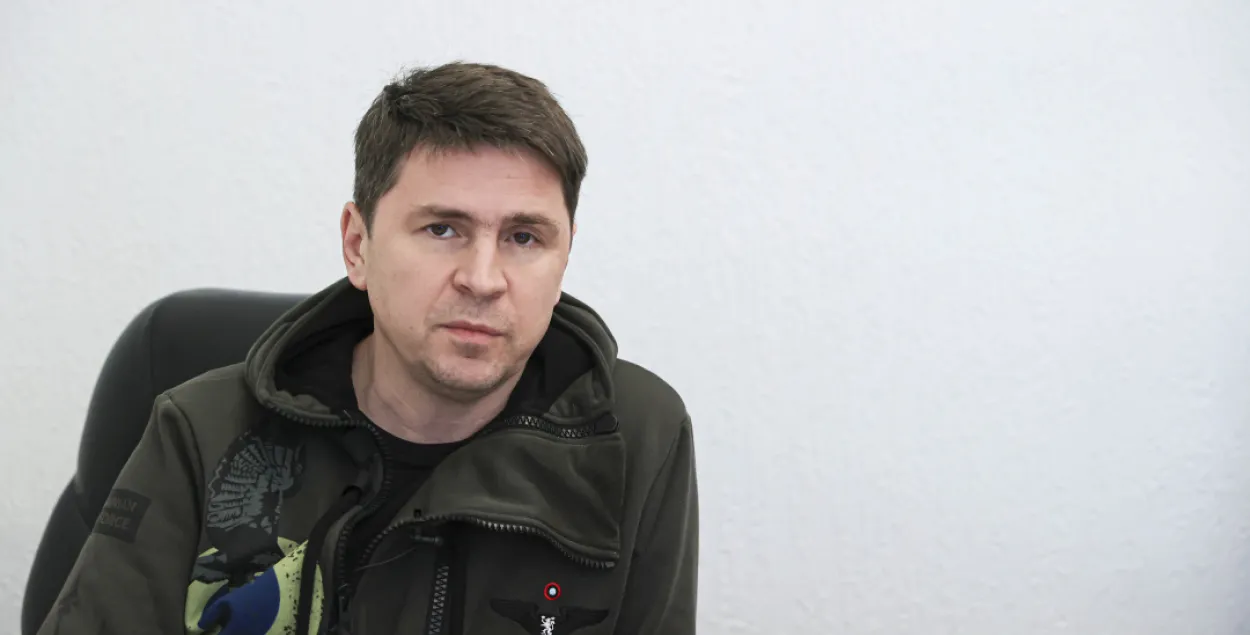 Падаляк: Расіі патрэбныя не перамовы, а аператыўная паўза