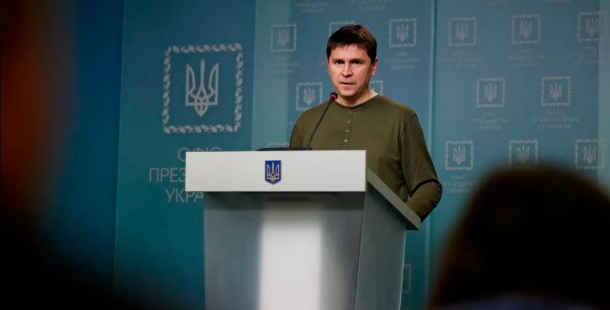 Стаў вядомы вынік расійска-ўкраінскіх перамоваў у Стамбуле