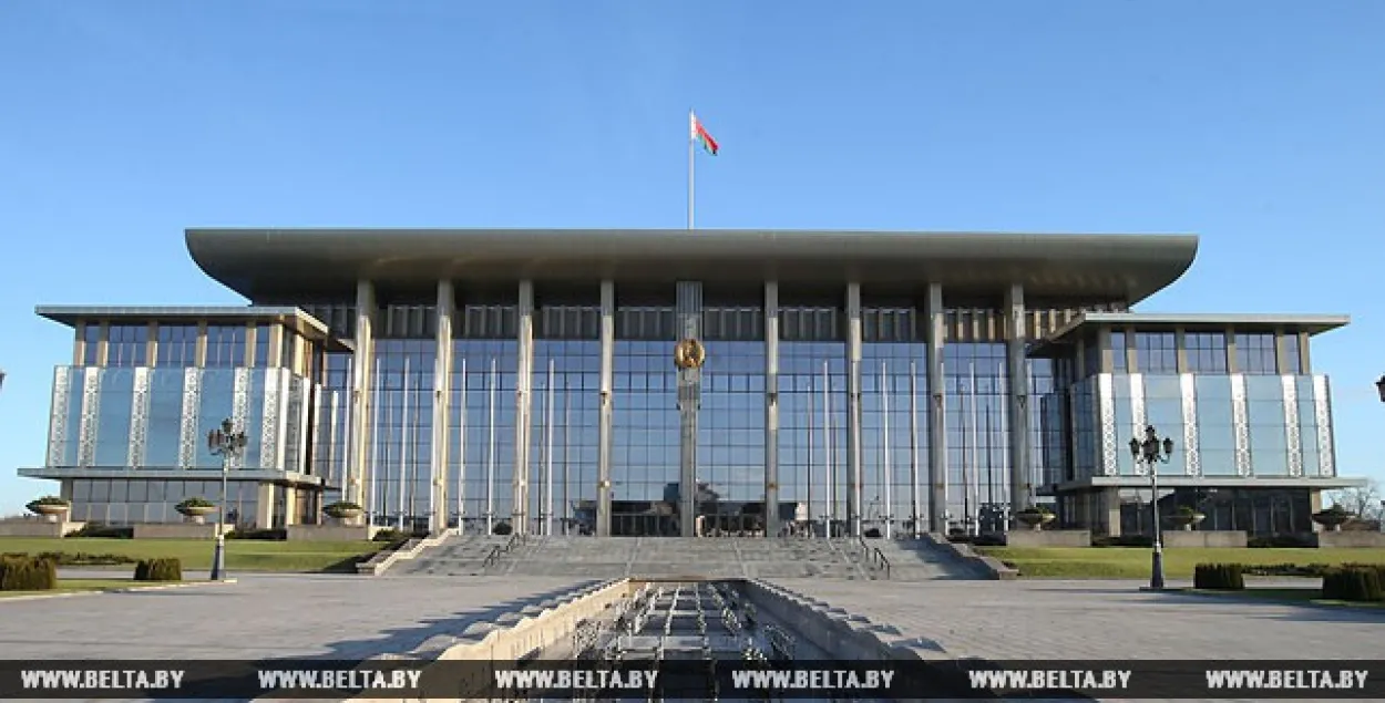 Лукашэнка намераны бліжэйшым часам наведаць Аўстрыю