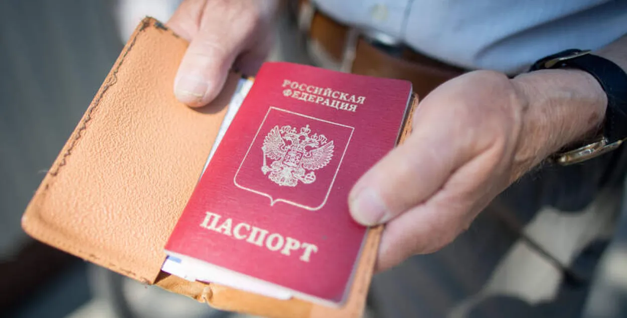 "Необходимость усиления режима контроля" / pap.pl​