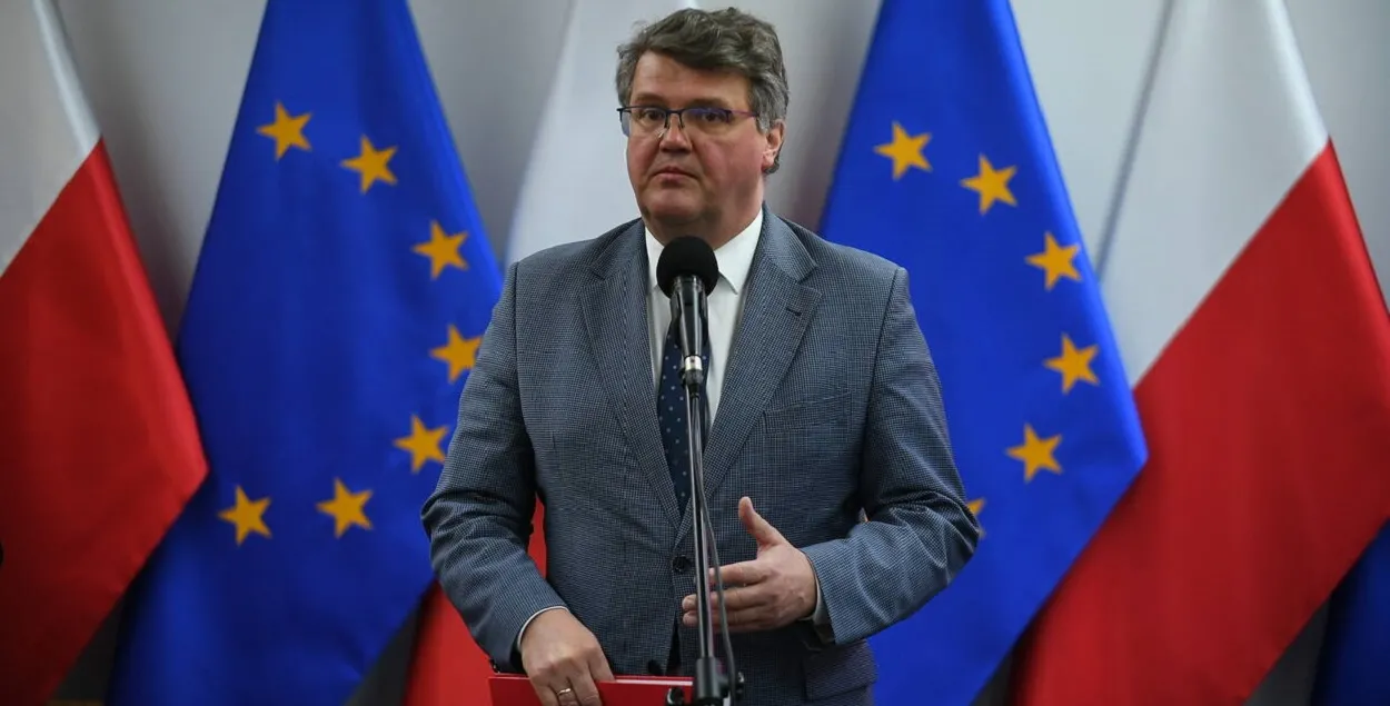 Матей Вонсик / pap.pl
