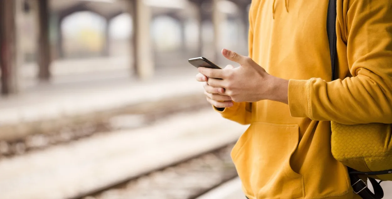 На месте происшествия сотрудники милиции нашли аудионаушники подростка / иллюстративное фото&nbsp;pixabay.com

