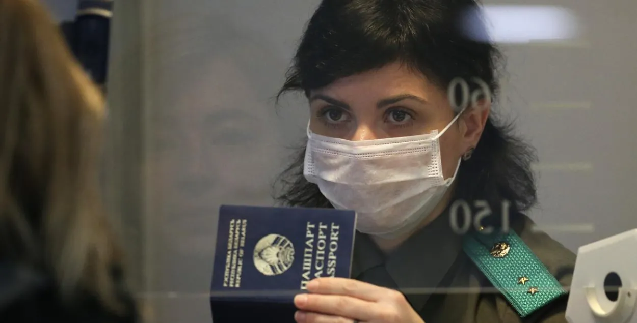 Еўрасаюз не забароніць візы для беларусаў