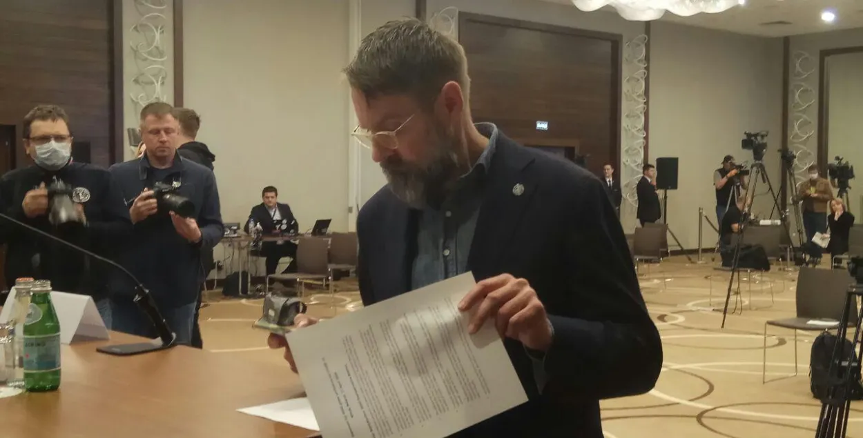 ВОЗ порекомендовал Минздраву говорить о коронавирусе “простым и понятным языком"