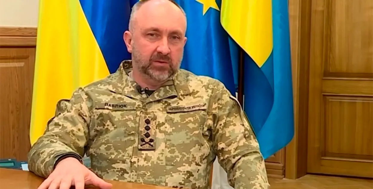 Аляксандр Паўлюк / stopcor.org
