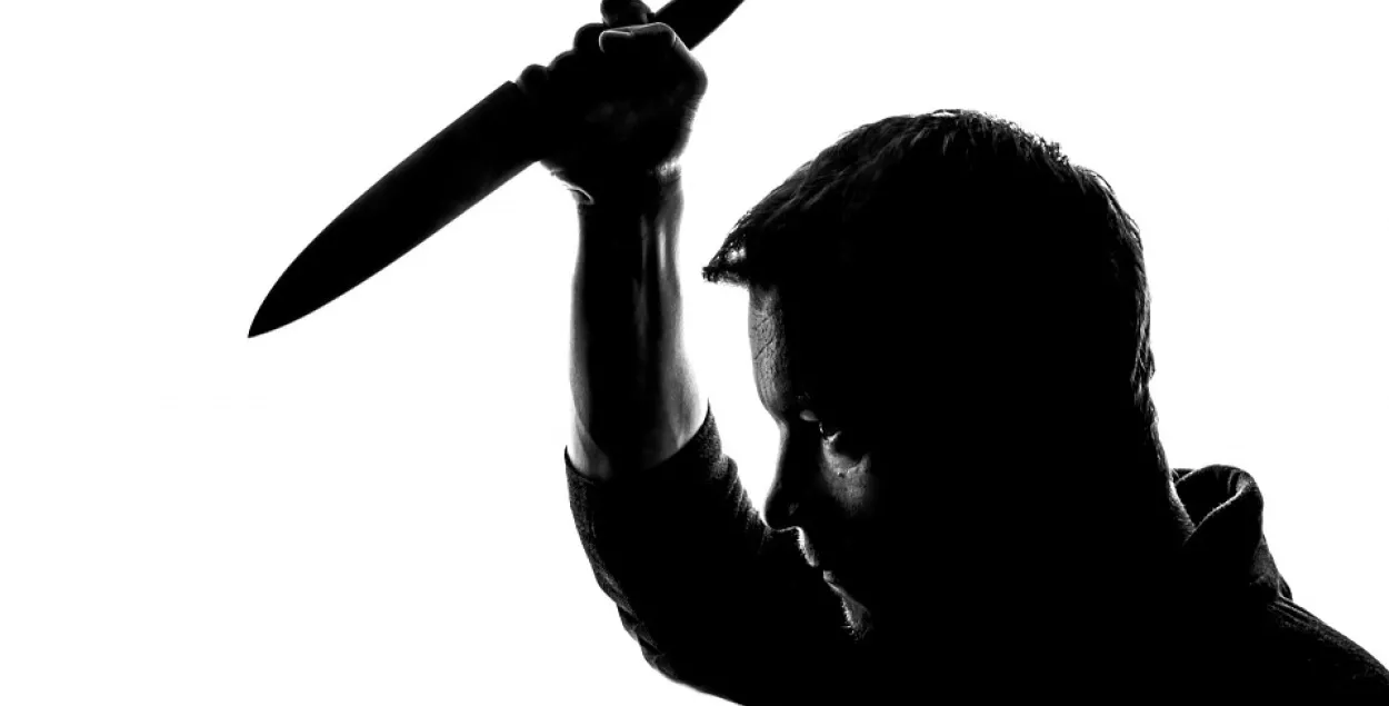 На антарктычнай станцыі расійскі інжынер ударыў нажом зваршчыка