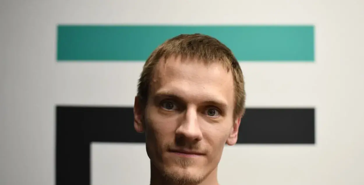 Суд па справе палітвязня Мікалая Дзядка прызначаны на 3 лістапада 