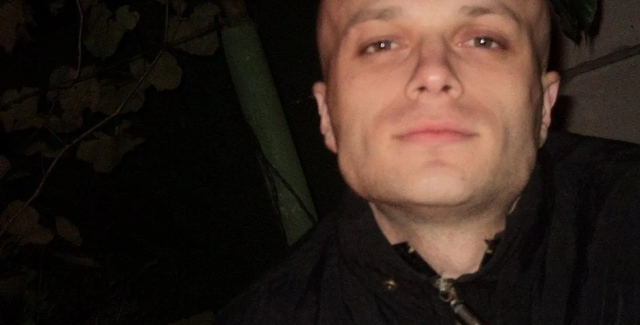 Сергей Войтюк / spring96.org
