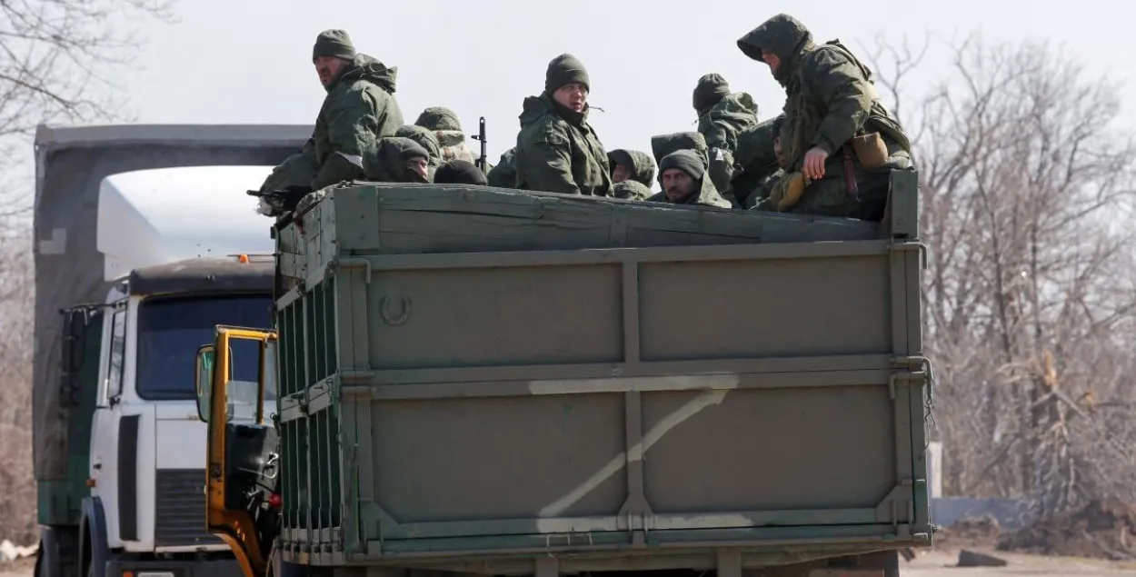 Действия армии и руководства России в ходе войны в Украине противоречат фундаментальным положениям книги "Стратегия" Александра Свечина