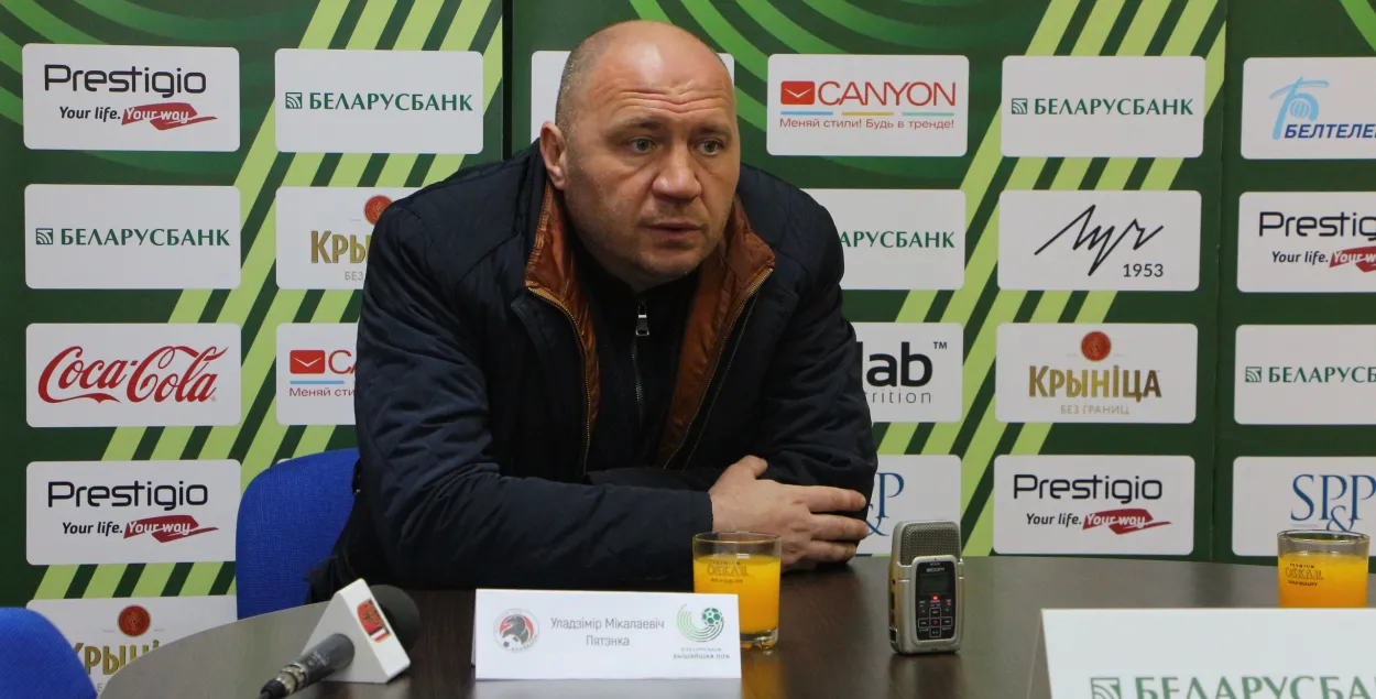 Его вероятным преемником называют Олега Дулуба.