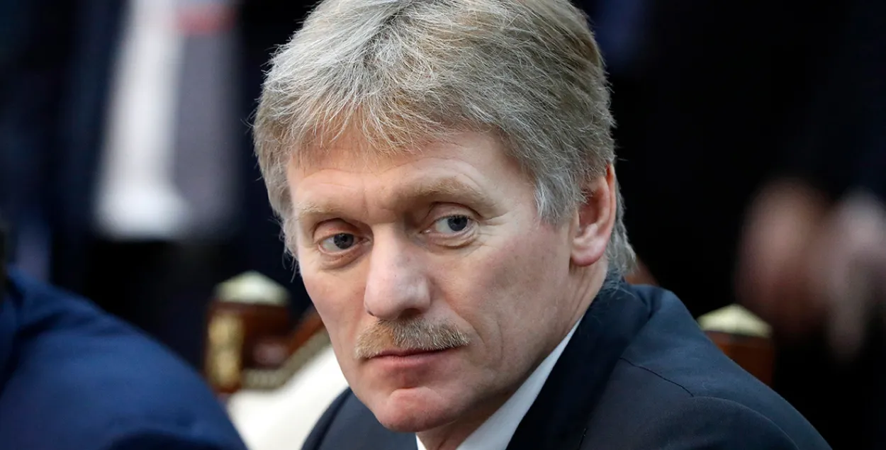 Крэмль пракаментаваў рашэнне Лукашэнкі спрасціць візавы рэжым з Еўрасаюзам