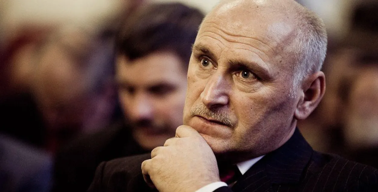 Пятровіч: Спадзяемся, што дзякуючы Алексіевіч свет адкрые беларускую літаратуру