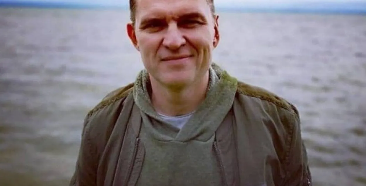 Гродненскому журналисту Анджею Почобуту продлили срок содержания под стражей