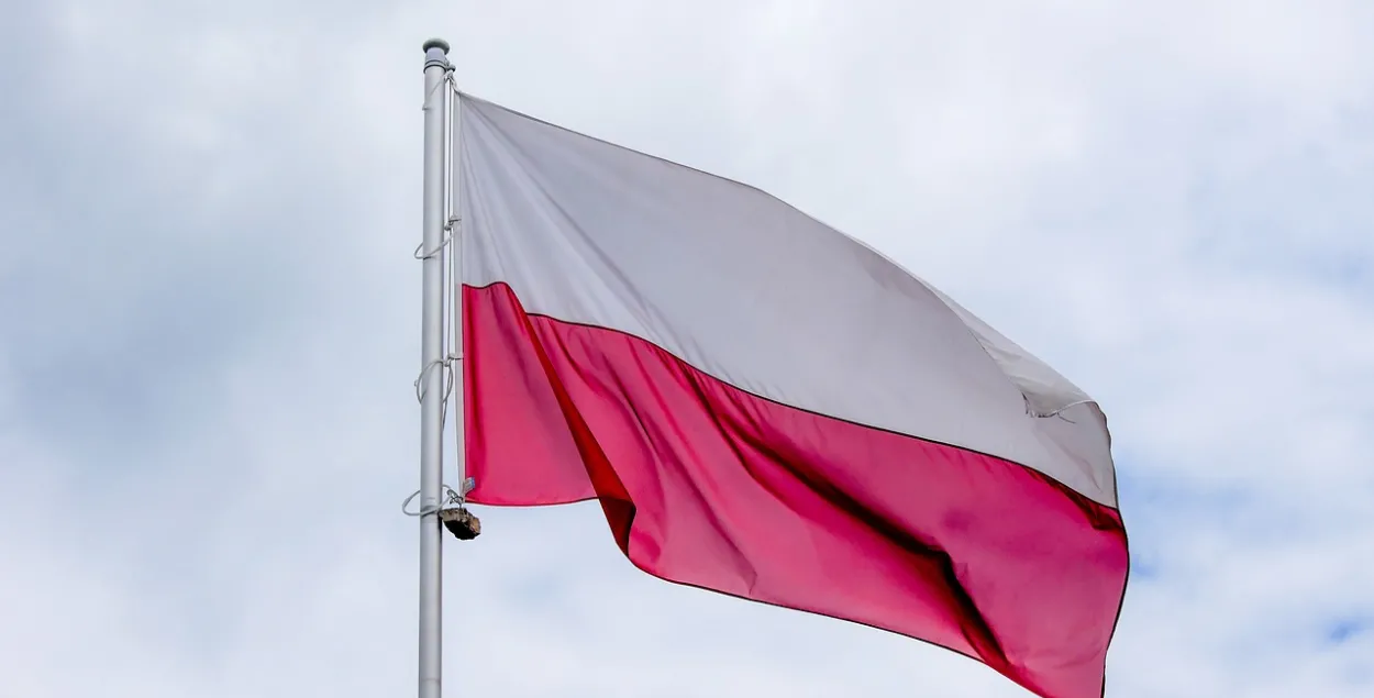 Польшча памяняе правілы выдачы гуманітарных віз / pixabay.com

