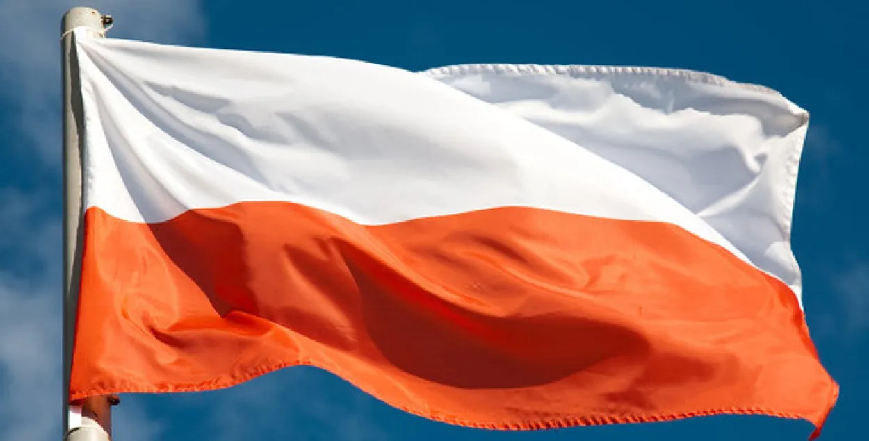  ЕС заклікае Польшчу адмяніць рэформу канстытуцыйнага суда