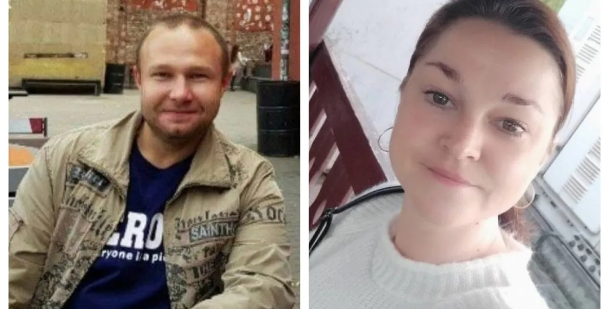 Спынены крымінальны пераслед траіх фігурантаў справы "Рабочага руху"