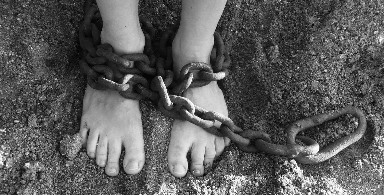 У Грузіі вызвалілі беларусак, якіх трымалі ў працоўным рабстве
