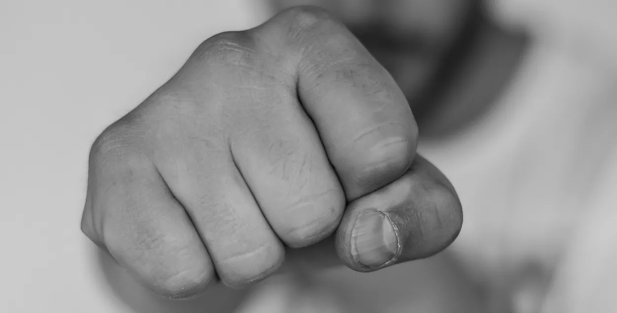 Мужчину избили ученики 9 и 11 классов / иллюстративное фото&nbsp;pixabay.com
