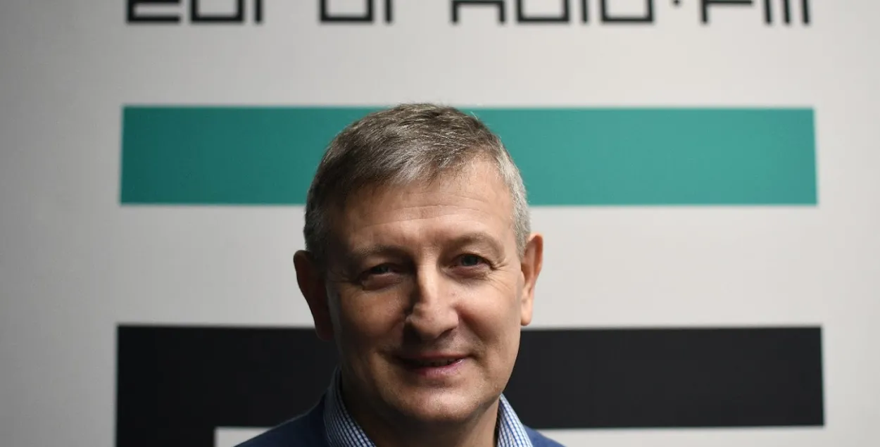 Беларускія крэветкі: хто заробіць на контрсанкцыях Мінска? 