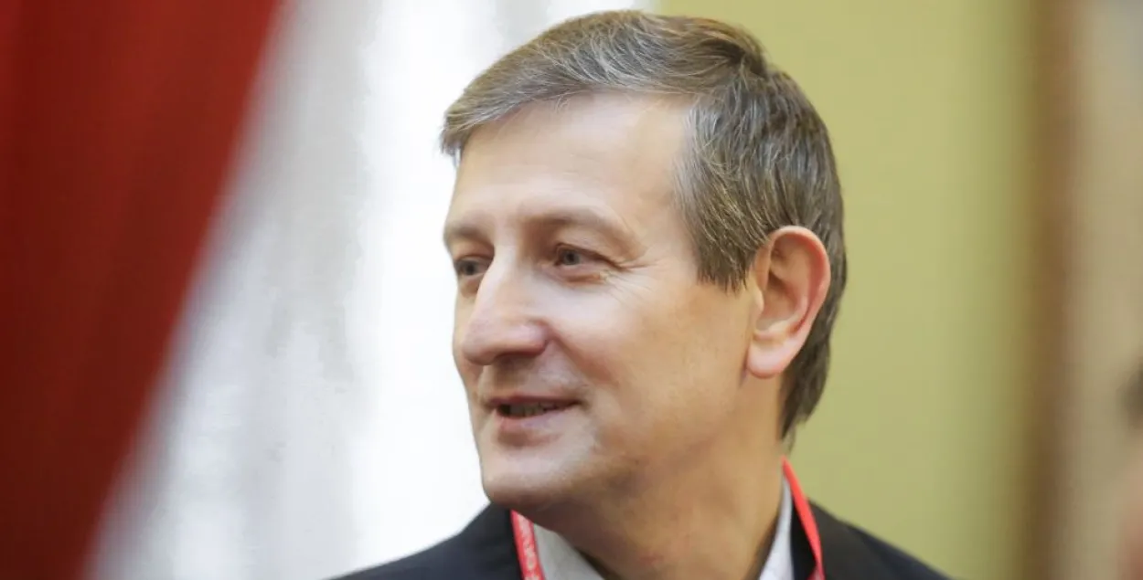 Раманчук: "Раскулачванне" банкіраў спадабаецца ўсім