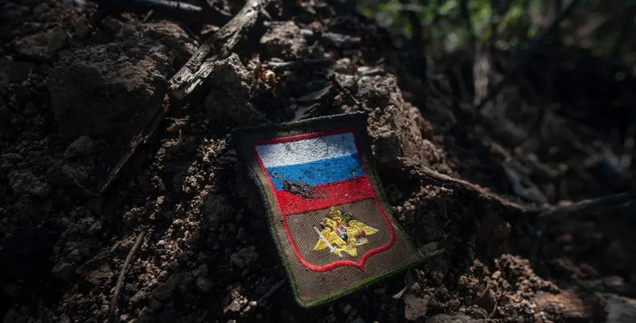Белоруса высылают из России за критику войны / facebook.com/UkrainianLandForces
