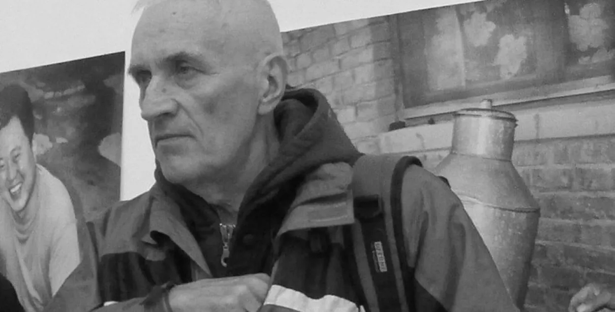 Алесь Родин / wikimedia.org
